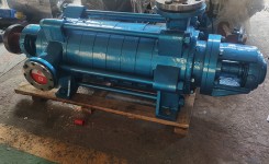 河南臥式多級(jí)泵