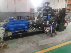 河南多級(jí)泵